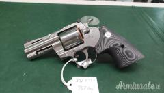 Colt Python Combat Elite 3