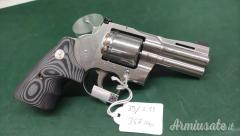 Colt Python Combat Elite 3