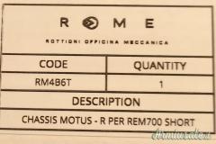 VICTRIX ROME MOTUS R REM 700 SA