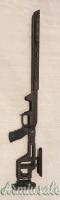 VICTRIX ROME MOTUS R REM 700 SA
