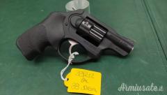 Ruger | Sturm LCR-X  .38 Special  |  9x29mmR
