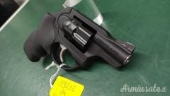 Ruger | Sturm LCR-X  .38 Special  |  9x29mmR