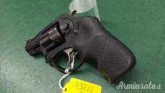Ruger | Sturm LCR-X  .38 Special  |  9x29mmR