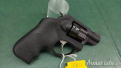 Ruger | Sturm LCR-X  .38 Special  |  9x29mmR