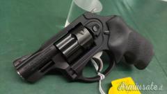 Ruger | Sturm LCR-X  .38 Special  |  9x29mmR