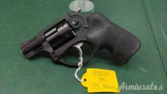 Ruger | Sturm LCR-X  .38 Special  |  9x29mmR