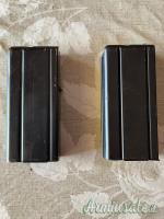 Vendo caricatori carabina Winchester 30M1