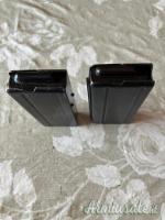 Vendo caricatori carabina Winchester 30M1