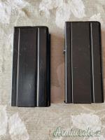 Vendo caricatori carabina Winchester 30M1