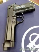Beretta 92 S 9x19mm Parabellum | Luger | NATO
