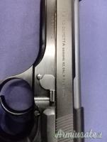 Beretta 92 S 9x19mm Parabellum | Luger | NATO