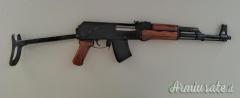 Norinco ak47 7.62x39mm