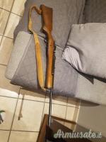 Ruger | Sturm Mini 30 7.62x39mm