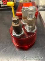 Vendo vari Dies marca LEE per pistola