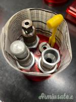 Vendo vari Dies marca LEE per pistola