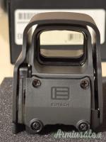 EOTECH EXPS3-0 Holographic Weapon Sight - Come Nuovo,