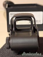EOTECH EXPS3-0 Holographic Weapon Sight - Come Nuovo,