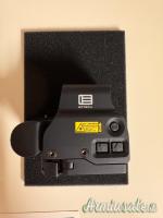 EOTECH EXPS3-0 Holographic Weapon Sight - Come Nuovo,