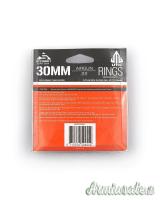 UTG - Anelli Accushot Medi 30mm Scina 11mm