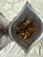 Vendo bossoli nuovi ed usati primo sparo cal. 45 ACP varie marche