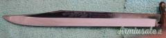 Coltello Caccia Jndiana