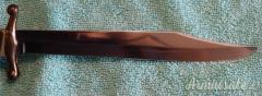 Coltello Caccia Jndiana