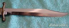 Coltello Caccia Jndiana