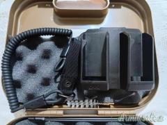 Glock 19X Gen5 G-Match 9x19mm Parabellum | Luger | NATO