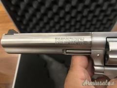 Ruger | Sturm Gp 100 .357 Magnum  |  9x31mmR  | .353 Casull