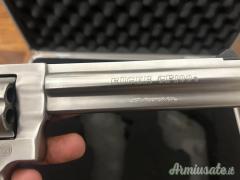 Ruger | Sturm Gp 100 .357 Magnum  |  9x31mmR  | .353 Casull