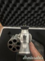 Ruger | Sturm Gp 100 .357 Magnum  |  9x31mmR  | .353 Casull
