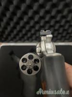 Ruger | Sturm Gp 100 .357 Magnum  |  9x31mmR  | .353 Casull