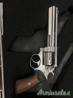 Ruger | Sturm Gp 100 .357 Magnum  |  9x31mmR  | .353 Casull