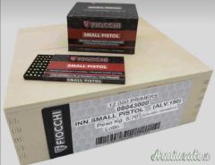 Inneschi Fiocchi Small Pistol