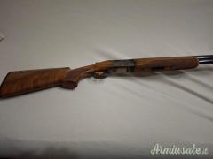 Beretta 682 Trap Gold 12