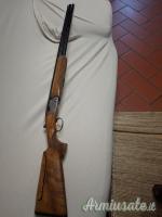 Beretta 682 Trap Gold 12