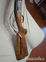 Beretta 682 Trap Gold 12