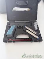 CZ | Ceska Zbrojovka SHADOW 2 9x21mm IMI