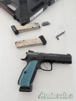 CZ | Ceska Zbrojovka SHADOW 2 9x21mm IMI