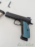 CZ | Ceska Zbrojovka SHADOW 2 9x21mm IMI