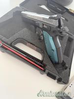 CZ | Ceska Zbrojovka SHADOW 2 9x21mm IMI