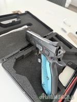 CZ | Ceska Zbrojovka SHADOW 2 9x21mm IMI