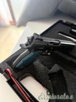 CZ | Ceska Zbrojovka SHADOW 2 9x21mm IMI