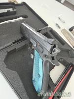 CZ | Ceska Zbrojovka SHADOW 2 9x21mm IMI