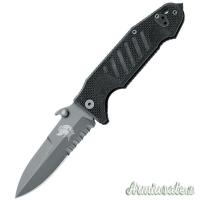 CERCO FOX 9° Col Moschin - cofanetto