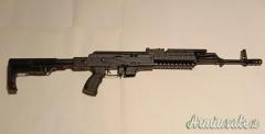RAK-9 cal. 9x21 SPORTIVA