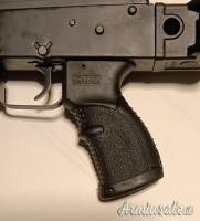 RAK-9 cal. 9x21 SPORTIVA