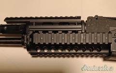 RAK-9 cal. 9x21 SPORTIVA