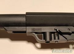 RAK-9 cal. 9x21 SPORTIVA