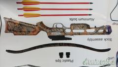 Balestra skorpion
